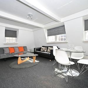 Appartement met Twee Slaapkamers